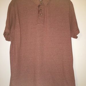 Lee Polo Size L